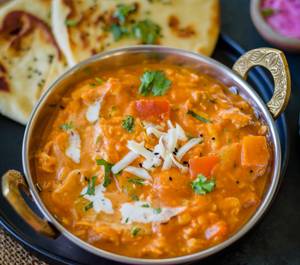 Paneer Akbari 