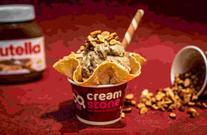 Crunchy Choco Regular
