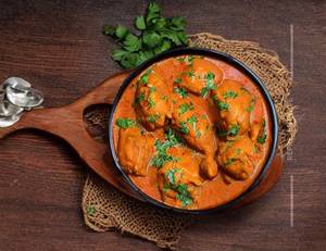Chicken Butter Masala