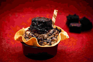 Chocolate Overdose Regular