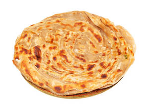 Tandoori Lachha Paratha