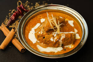 Dum Aloo Punjabi