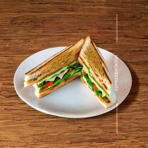 Veg Sandwich