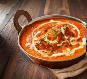 Butter Chicken