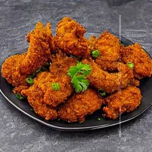 Crispy Chicken