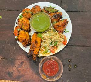Gobi Tikka