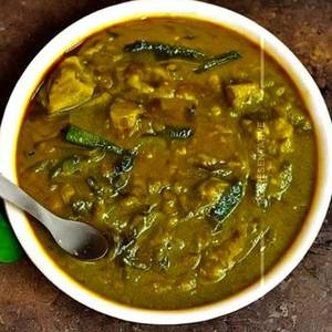 Dal Palak