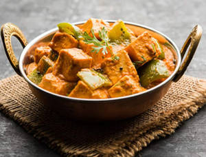 Nice Choice Special Paneer
