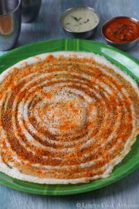 Podi dosa