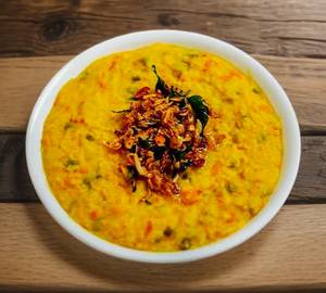 Dal khichdi