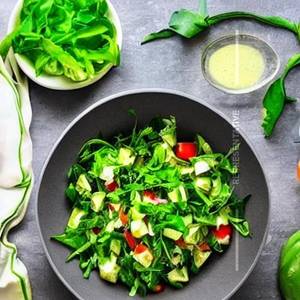 Green Salad