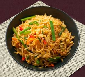 Egg Noodles