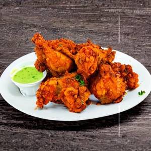 Chicken Crispy