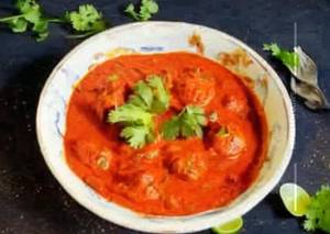 Tomato Bhartha