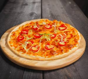 Tomato Pizza