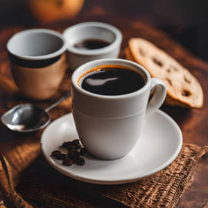 Smooth Americano Roast 