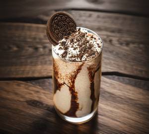 Oreo Shake