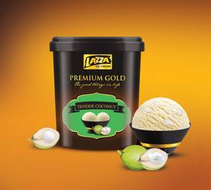 Tender Coconut Ice Cream 500 Ml