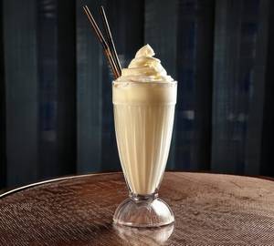 Vanilla Shake