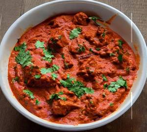 Chi. Tikka Masala