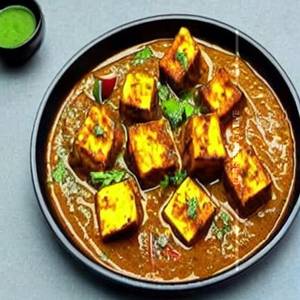 Paneer Amritsari 