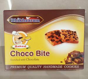 Chocolate Bite (300gms)