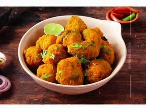 Aloo Gobhi Dry