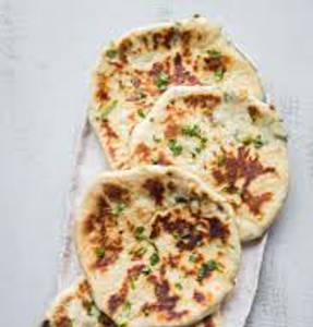 Stuffed Kulcha