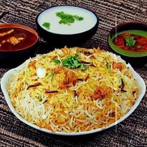 Biryani Rice