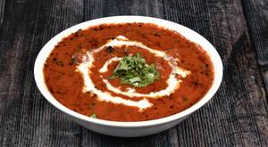Chicken tawa masala
