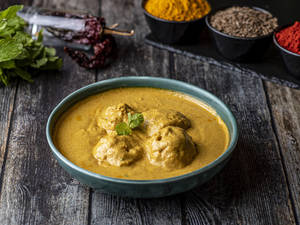 Malai Kofta