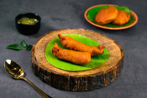 Bajji (4 Pcs)