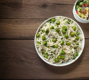 Malar Pulao