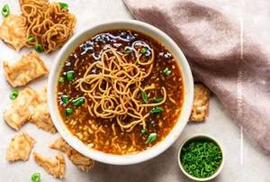 Chicken Manchow