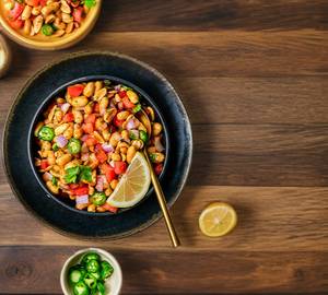 Peanut Masala