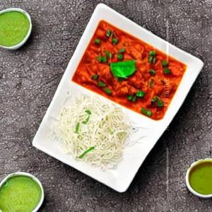 Paneer chilli sauce