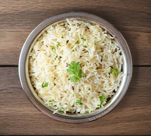 Jeera Rice