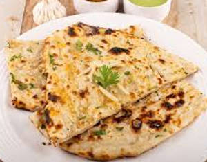 Onion Kulcha