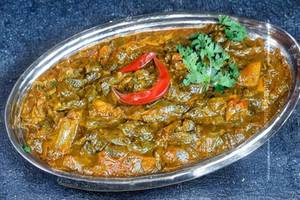 Veg Rajastani