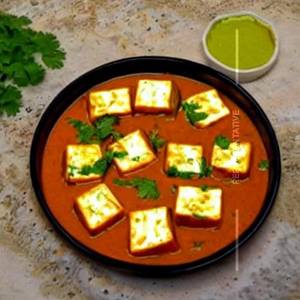 Paneer Butter Masala