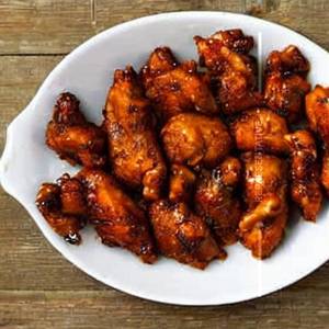 Chicken pepper