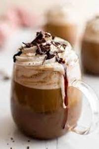 Cafe Mocha