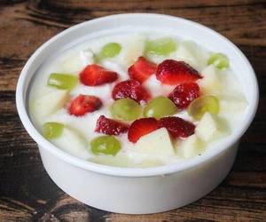 Mix Fruit Raita