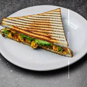 Veg Sada Sandwich