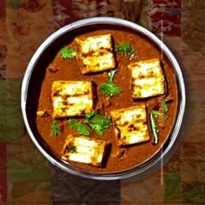 Paneer Shimla Wala