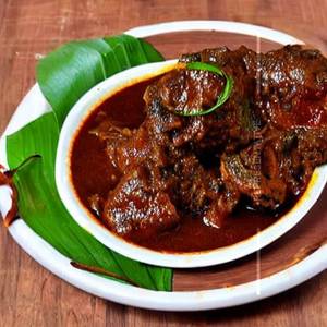 Mutton Sukka