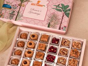 Turkish Temptations
