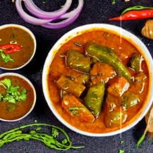 Veg Peshawari