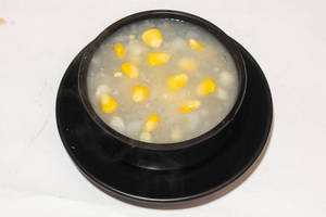 Chicken Sweet Corn Soup
