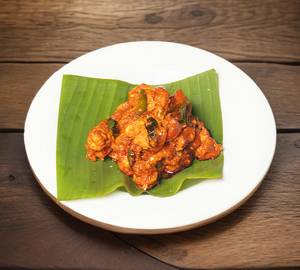 Prawns Ghee Roast